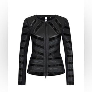 Women’s Black Sportalm Jacket